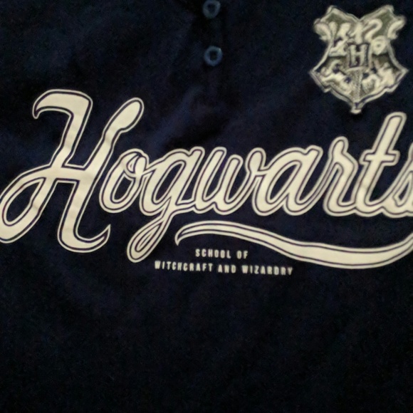 Harry Potter Shirt - Picture 2 of 2